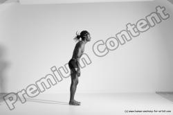 Breakdance reference poses of Enrique